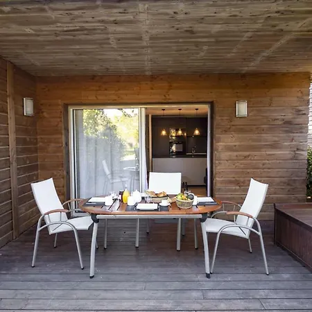 Duplex Résidence Cala Sultana Appartamento