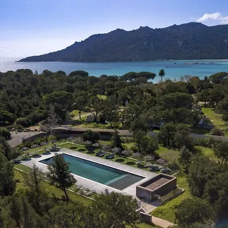 Duplex Cala Sultana * Porto-Vecchio (Corsica)