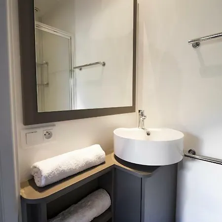 Duplex Cala Sultana Appartement Porto-Vecchio (Corsica)