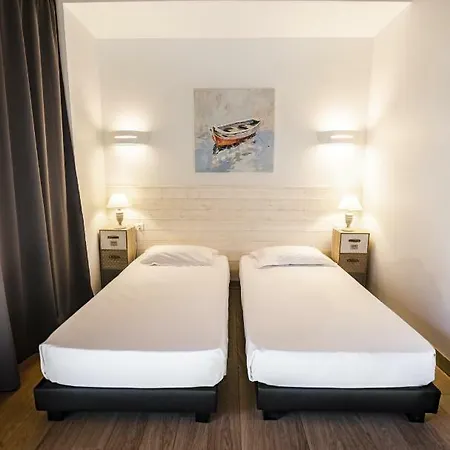 Duplex Cala Sultana Appartement *