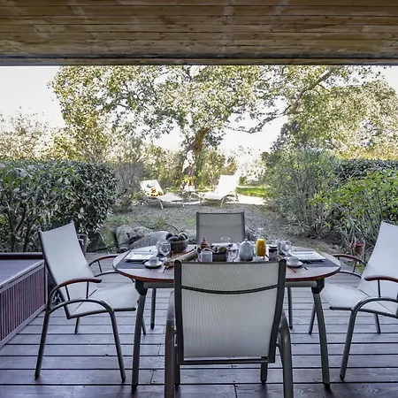 Appartement Duplex Cala Sultana *