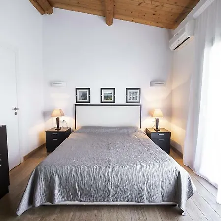 Duplex Résidence Cala Sultana Appartamento