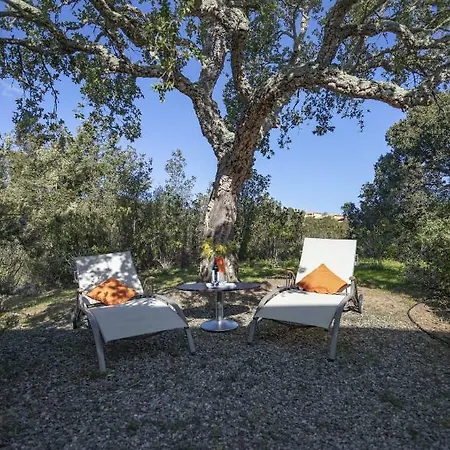 Duplex Résidence Cala Sultana Porto Vecchio
