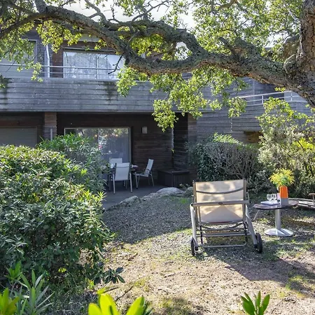 Appartamento Duplex Résidence Cala Sultana *