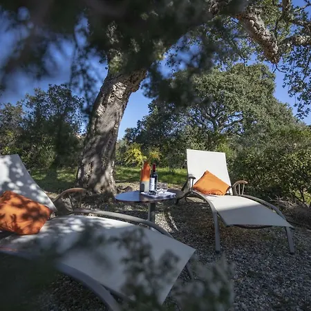Duplex Cala Sultana * Porto-Vecchio (Corsica)