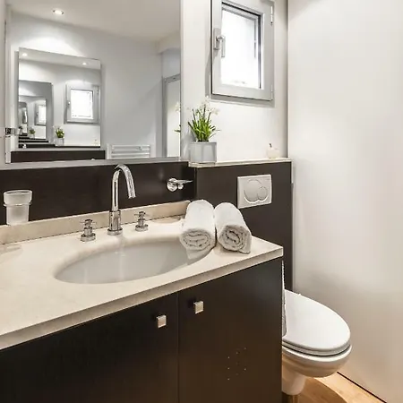 Appartamento Duplex Résidence Cala Sultana *